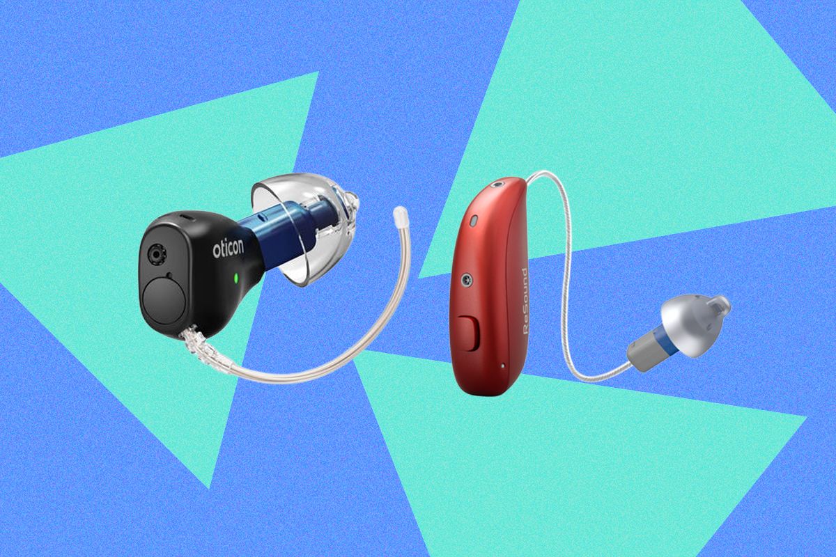 The Best Hearing Aids I’ve Tested (2026): Jabra, Resound, Apple, and More — Wired, Madrid Technology news