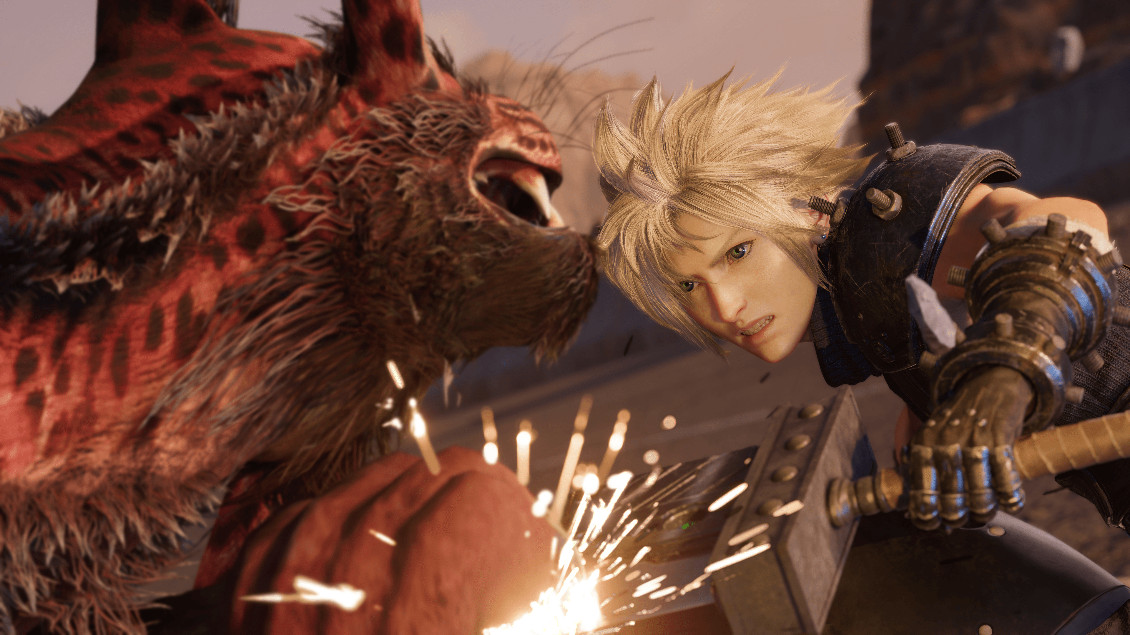 How ‘Final Fantasy VII Revelation’ Strikes the Balance Between Old and New — Wired, Madrid Sports news