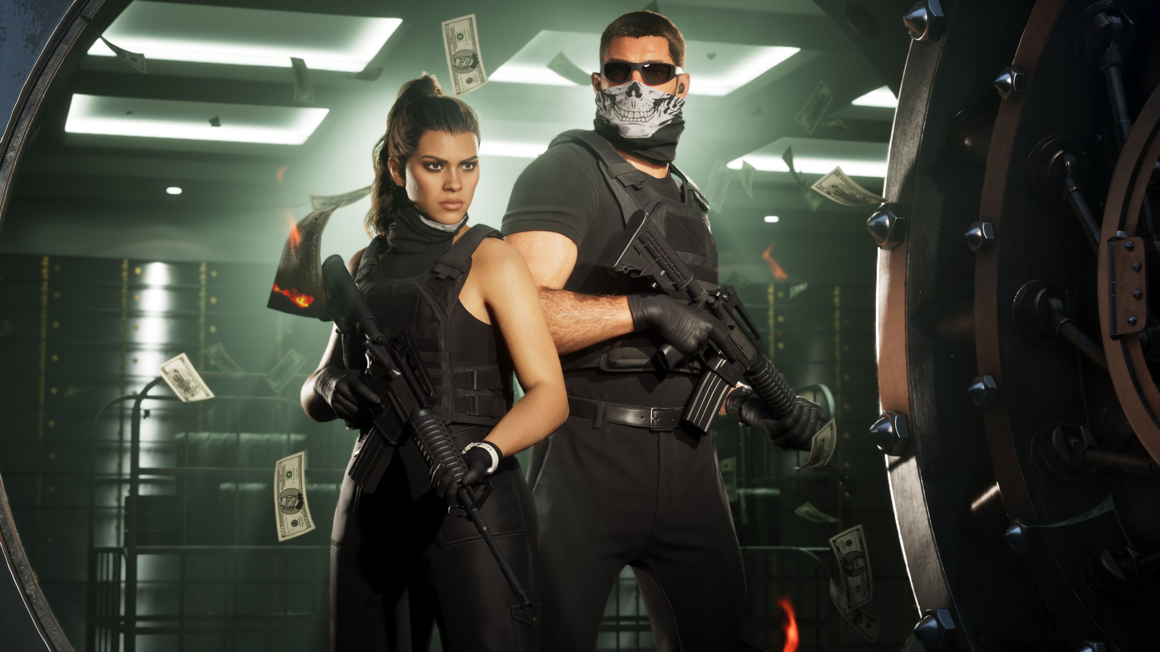 Gaming Can’t Afford More Games the Size of ‘Grand Theft Auto VI’ — Wired, Madrid Sports news
