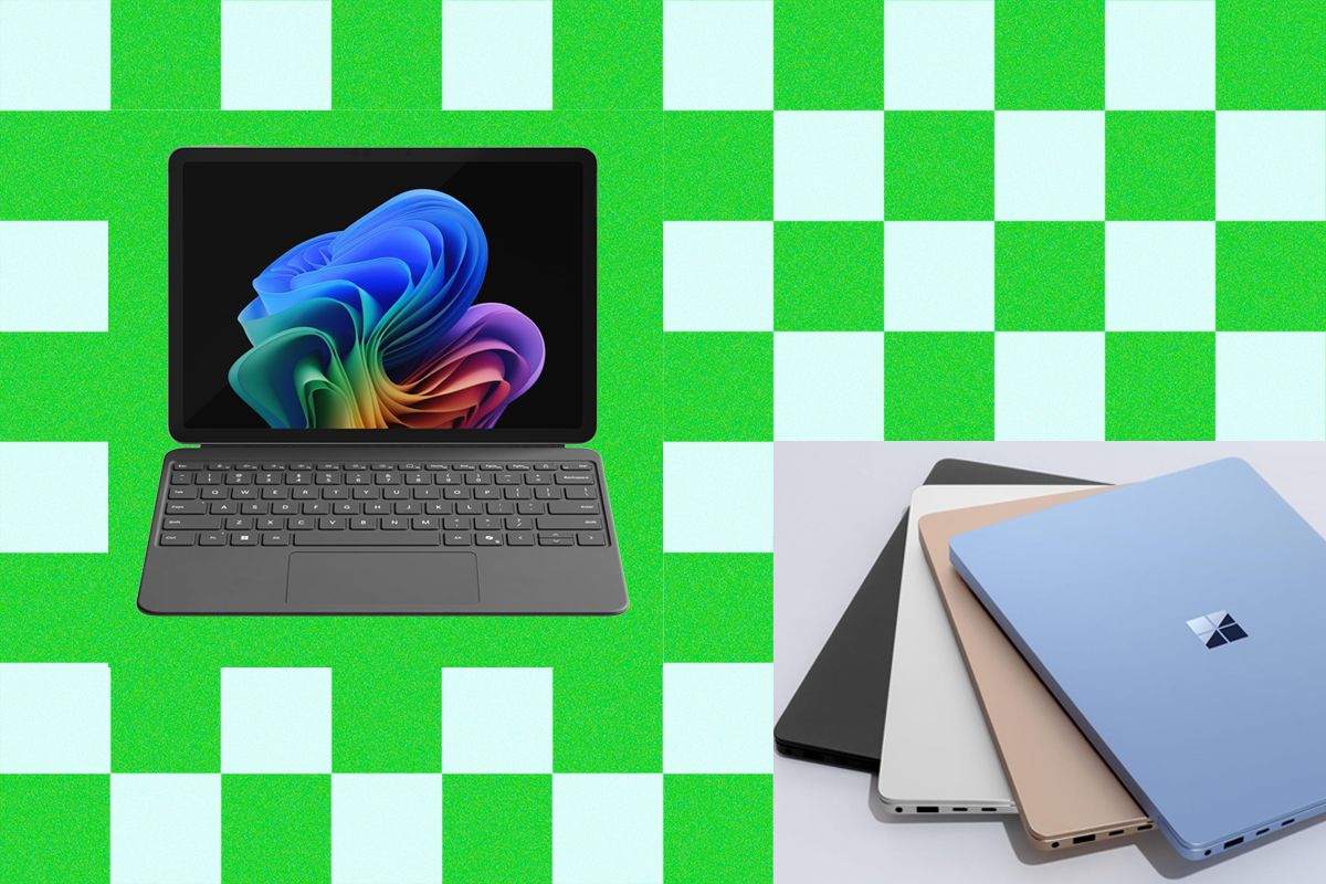 Best Microsoft Surface Laptop (2026): Which Models to Buy and Avoid — Wired