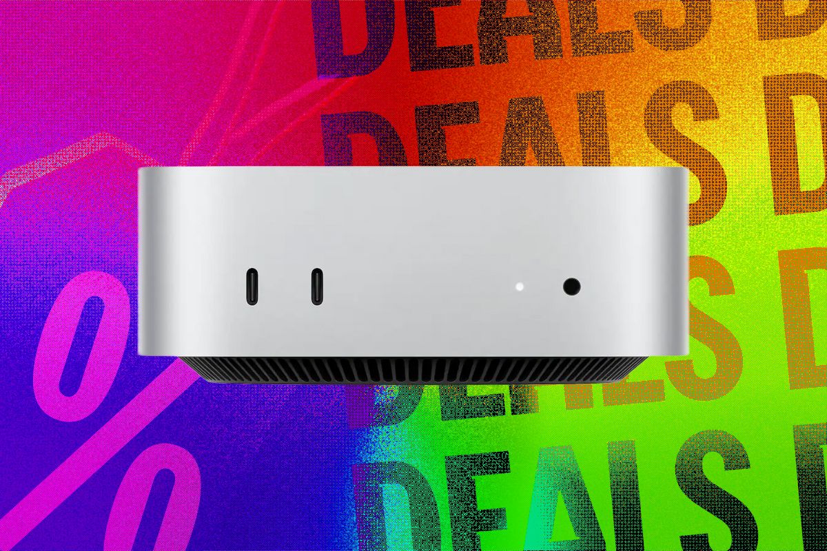 Save $150 on the Apple Mac Mini M4, but There’s a Catch — Wired, Madrid Technology news
