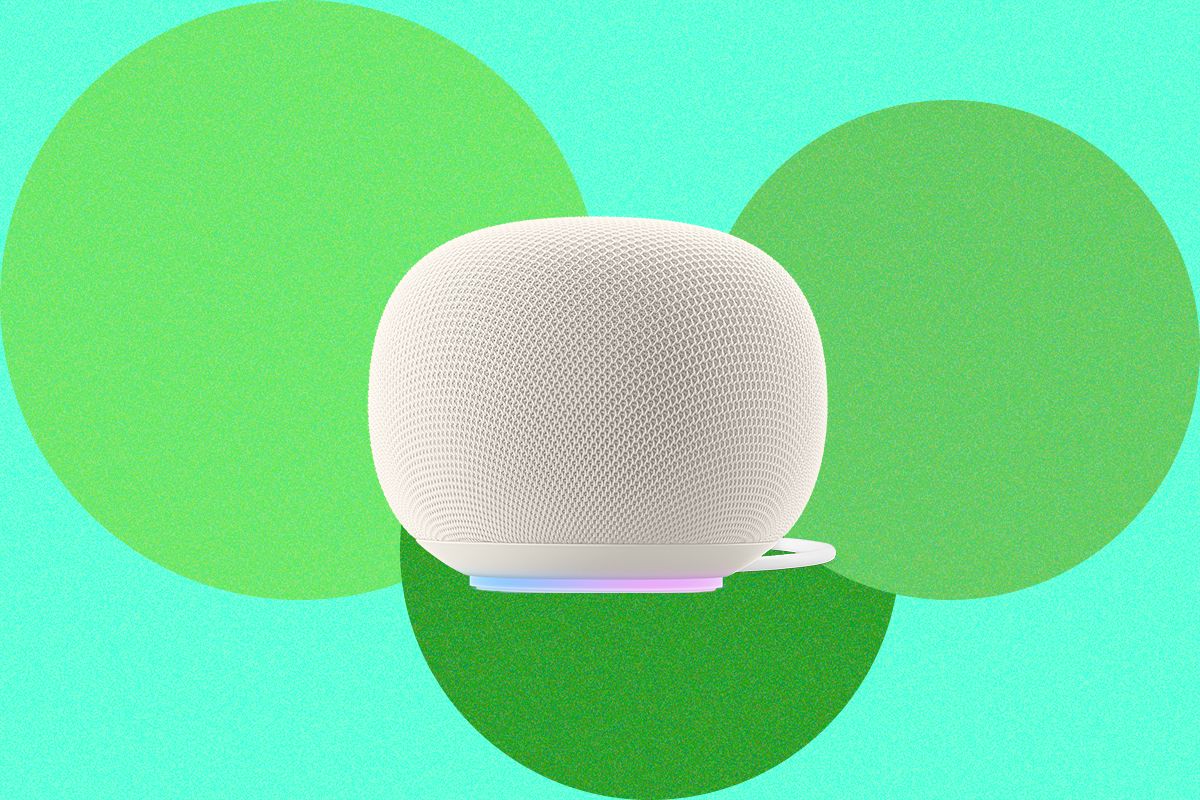 The Google Home Speaker Has Been Secretly Eating My Wi-Fi Data — Wired, Madrid Technology news