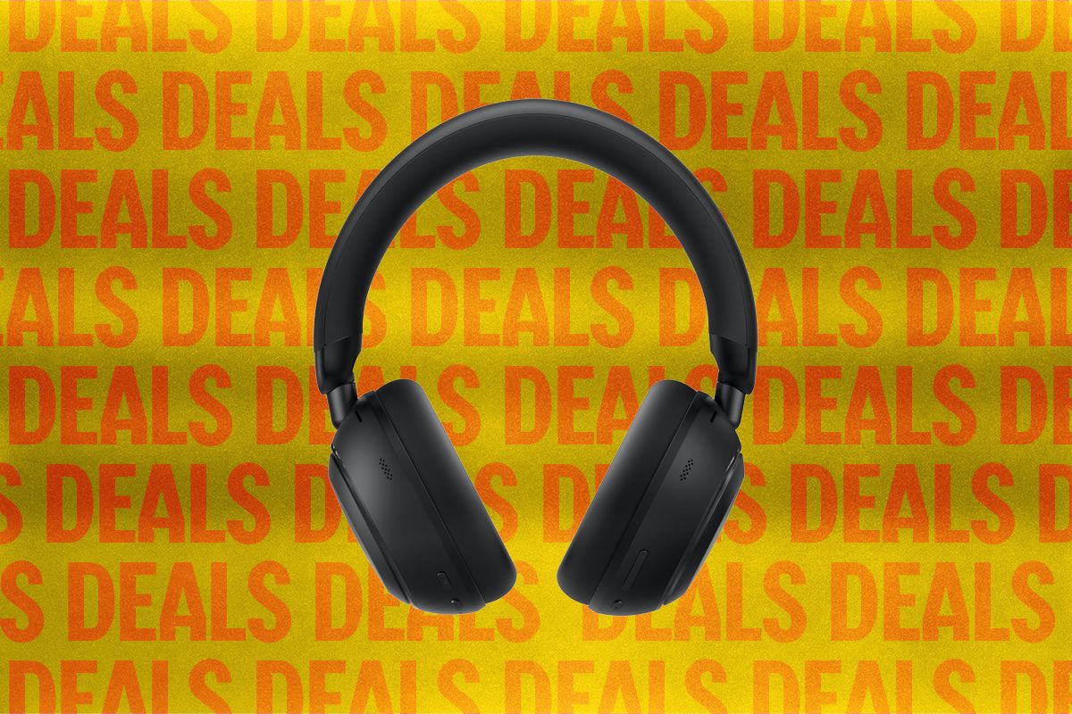 Anker Soundcore Space 2 Are Their Lowest Price Ever — Wired, Madrid Technology news