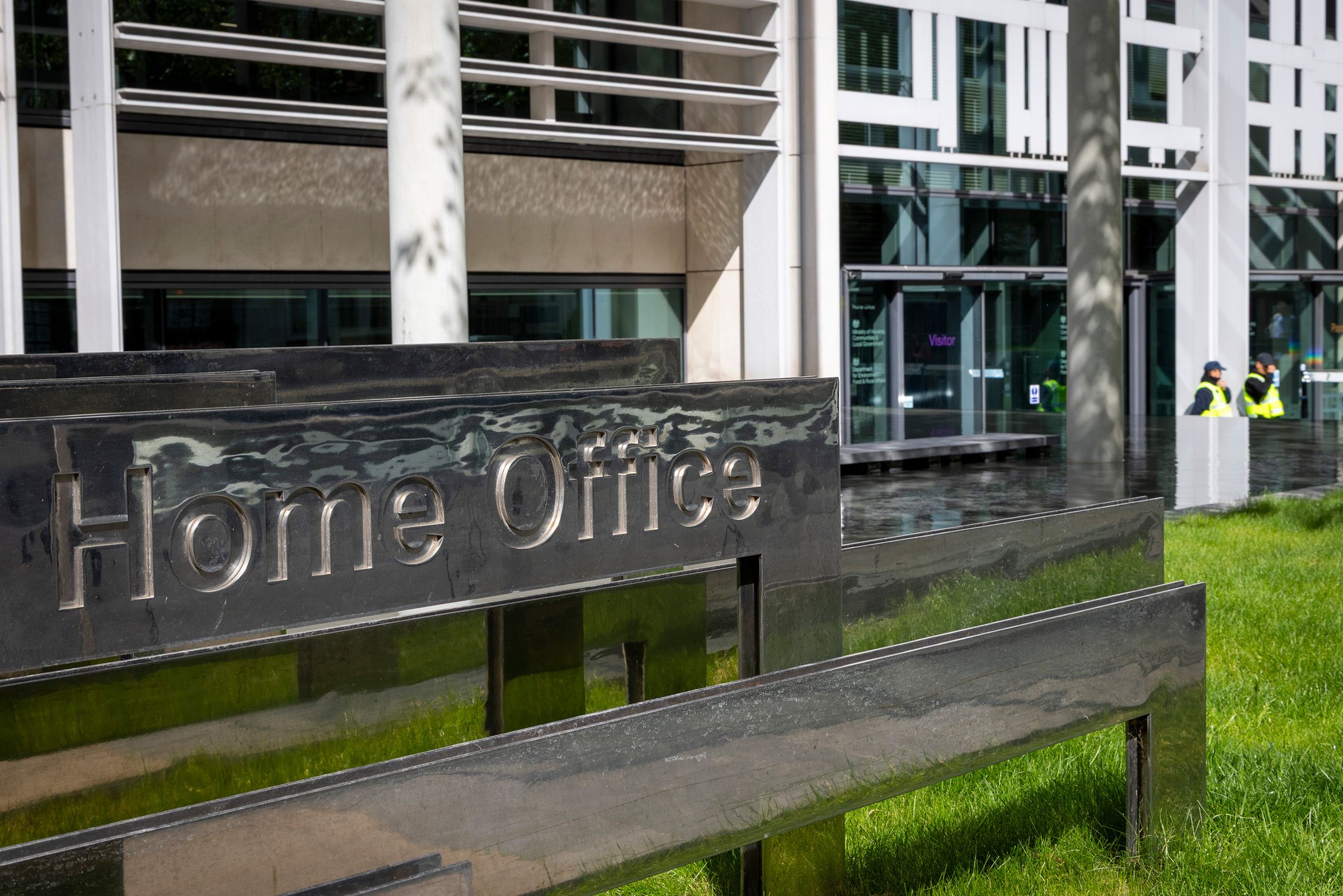 UK Home Office May Face Investigation Over Use of OpenAI Tools — Madrid Technology news