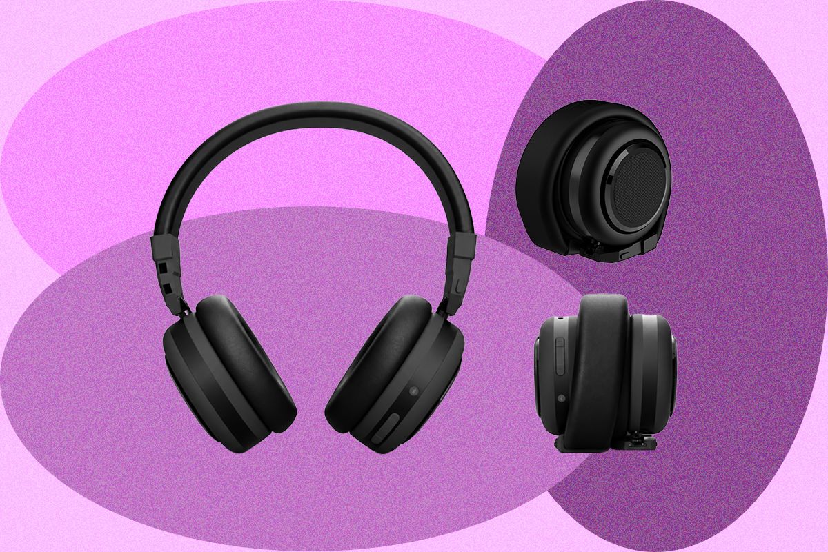 TDM Neo Hybrid Headphones Review: Two-in-One Woes — Wired, Madrid Technology news