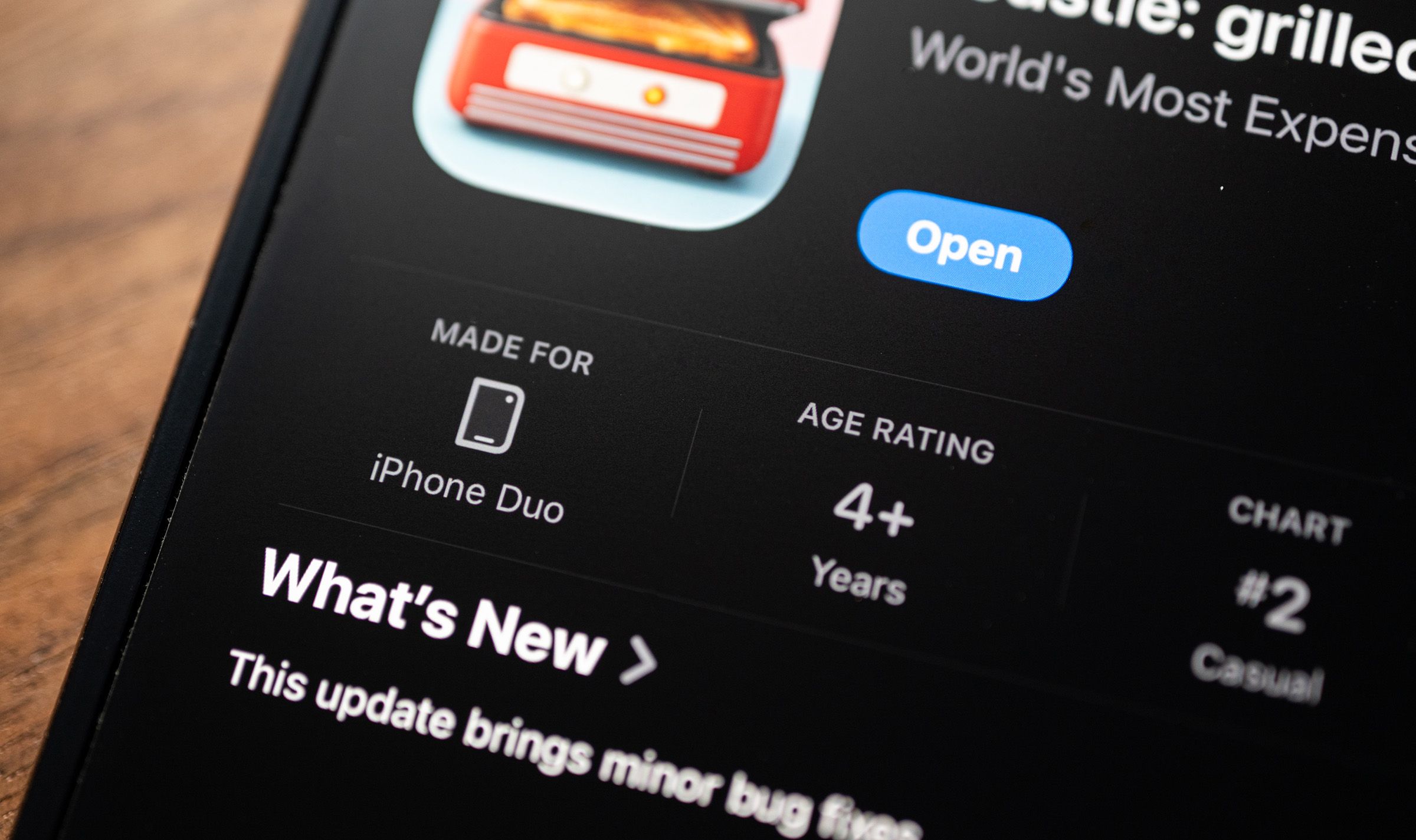 9 Unique Apps to Try on the iPhone Duo — Wired, Madrid Technology news