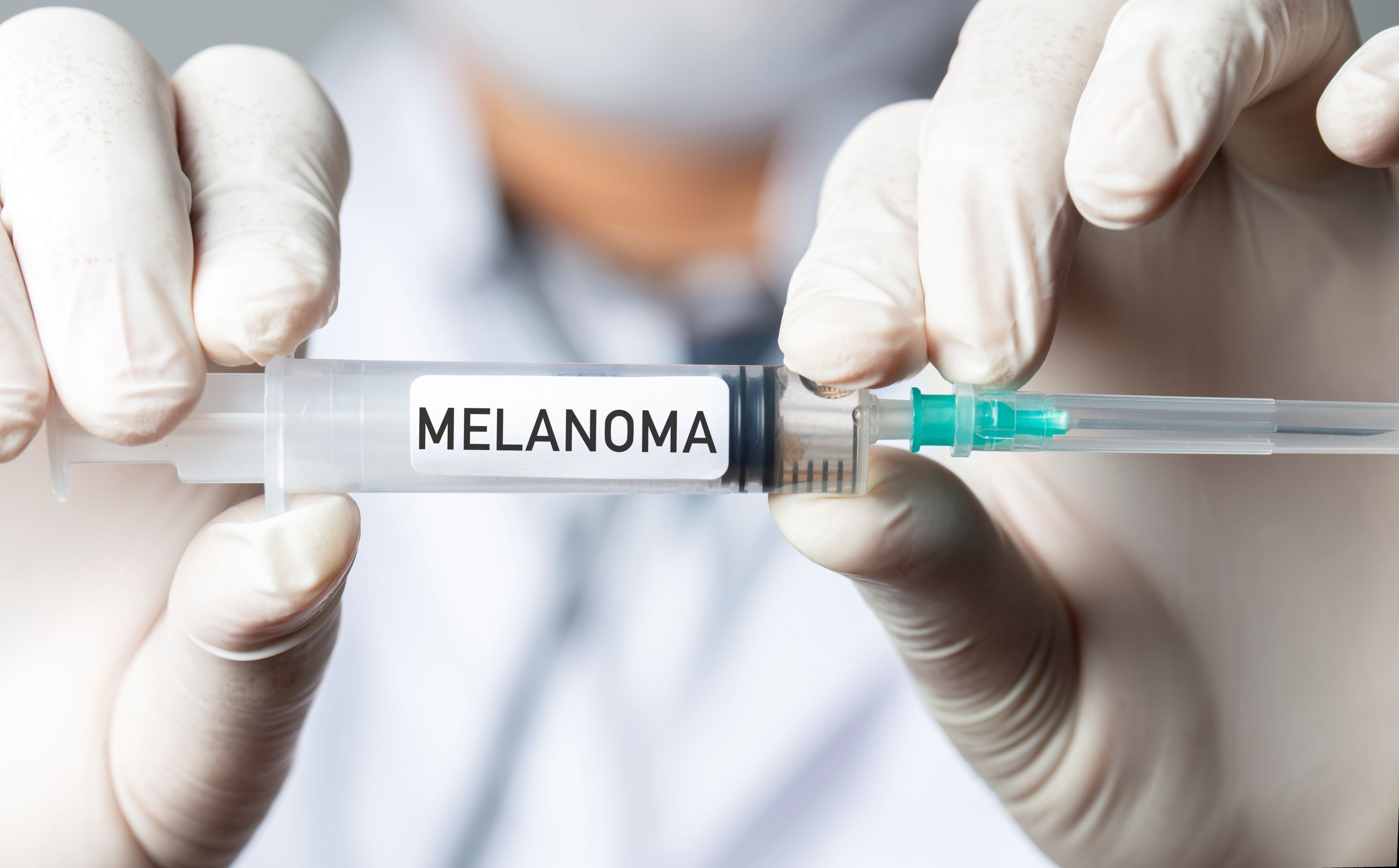 New mRNA Vaccine Reduces Risk of Melanoma Recurrence by Over 40 Percent — Wired, Madrid Health news