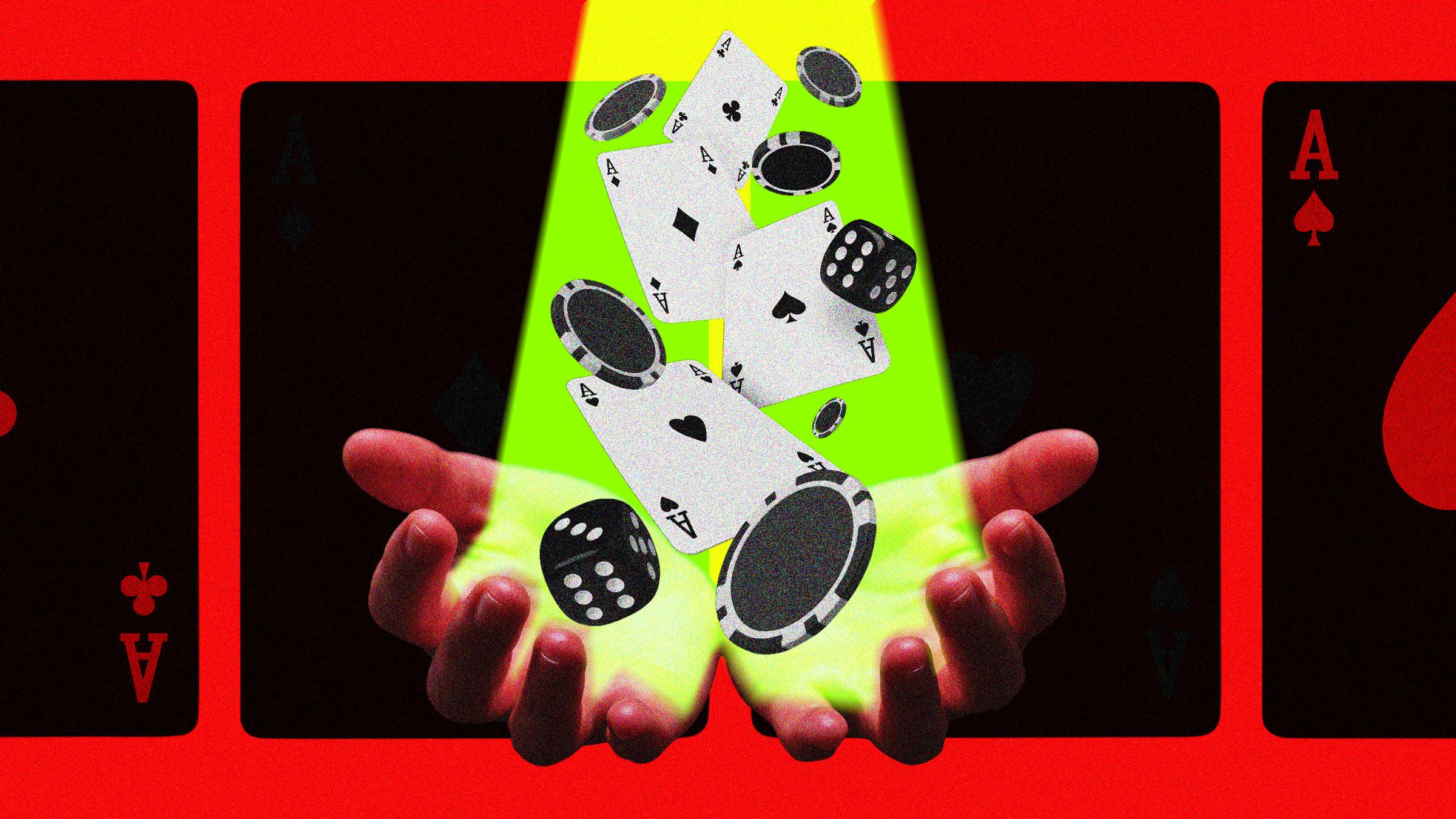 A Hacker Targeted High-Stakes Poker Players With Malware That Exposed Their Cards — Madrid Technology news