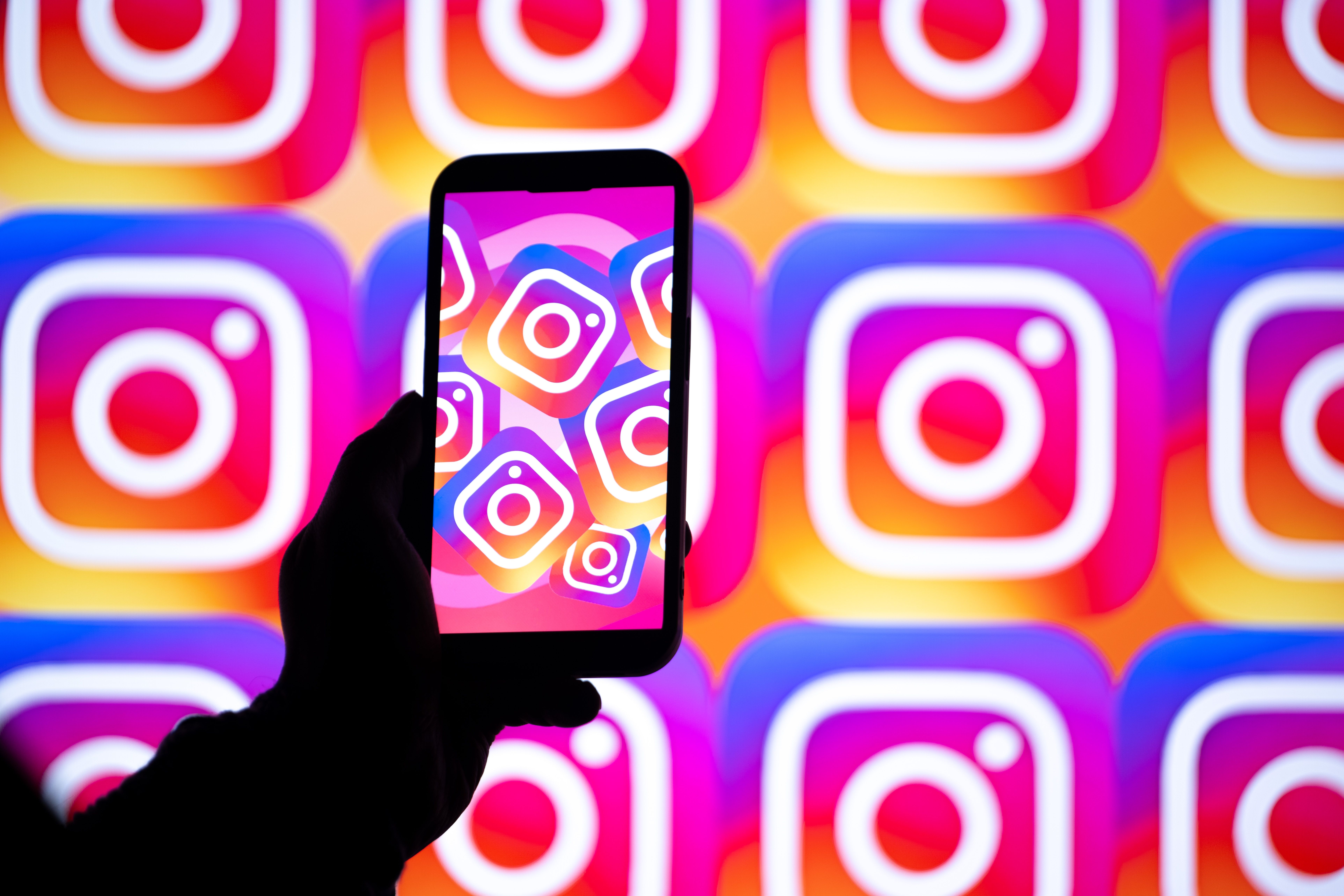Instagram Is a Streaming Service Now — Madrid Technology news