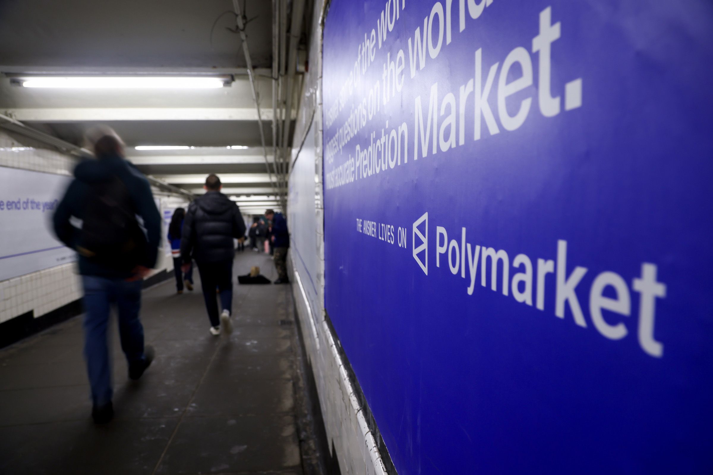 Polymarket Halted International Trading After Hackers Drained Accounts — Madrid Business news