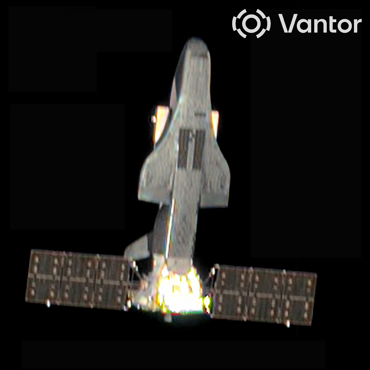 What to Know About China’s Top-Secret Spaceplane — Madrid Government news
