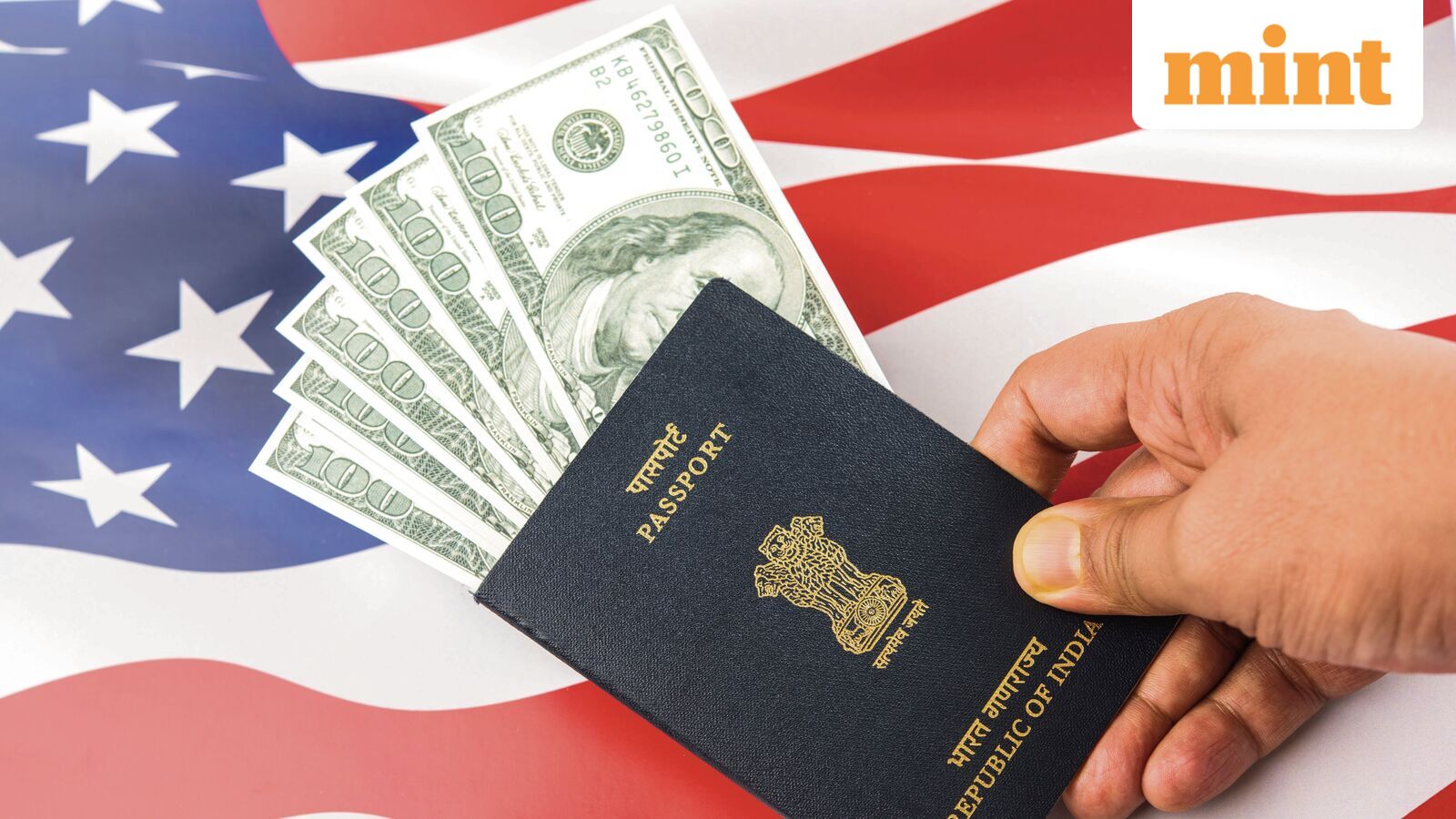 USCIS premium processing rule under review: What H-1B and green card applicants need to know — Mint India, Madrid Technology news