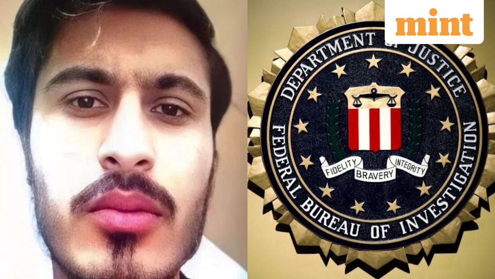 Who is Himanshu Bhau? One of India's most wanted gangsters and Lawrence Bishnoi rival arrested by FBI in the US? — Mint India, Madrid Technology news