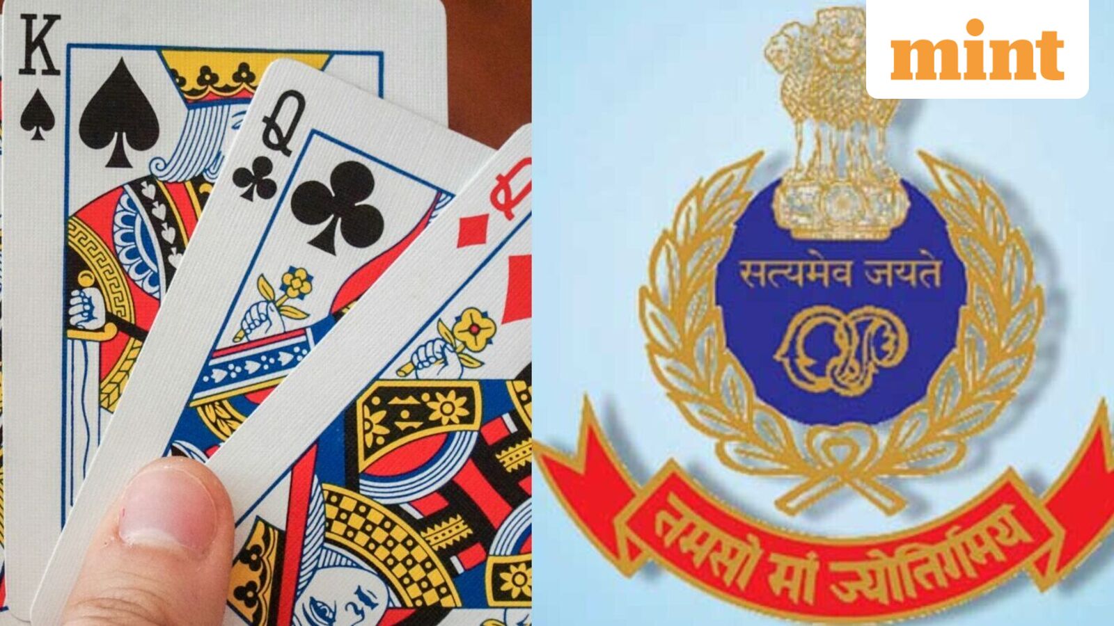 Odisha Police Ganjam Gambling Crackdown, Raids: 470 arrested, over ₹12.65 lakh seized ahead of Kumar Purnima — Mint India, Madrid Technology news