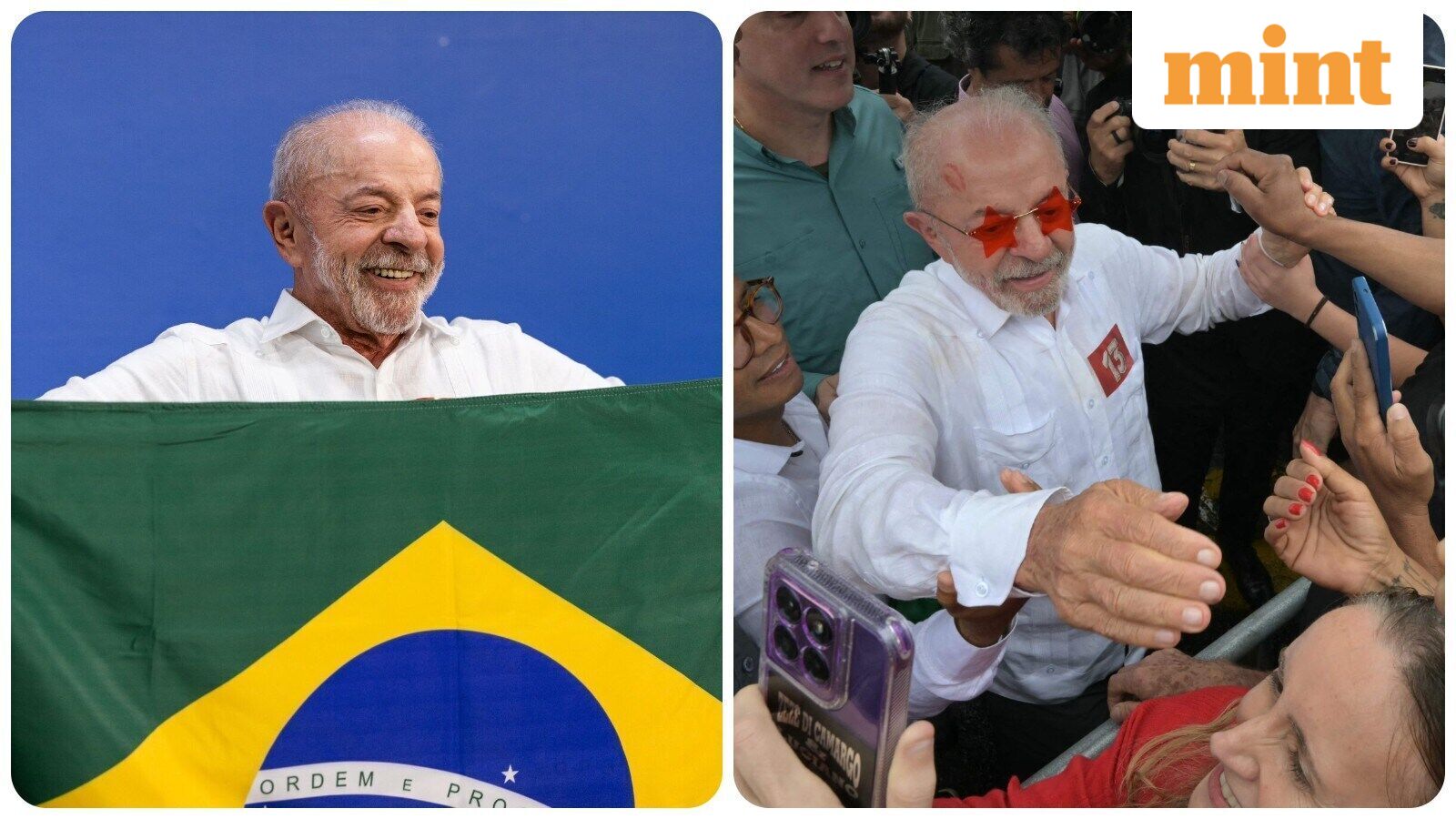 Brazil elections 2026 results: Explained — How Lula made surprise comeback | List of factors worked in his favour — Mint India, Madrid Technology news