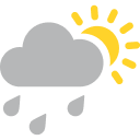 Today: Currently 78F, High 87F, Low 78F, Mostly Cloudy — NBC 6 Weather South Florida
